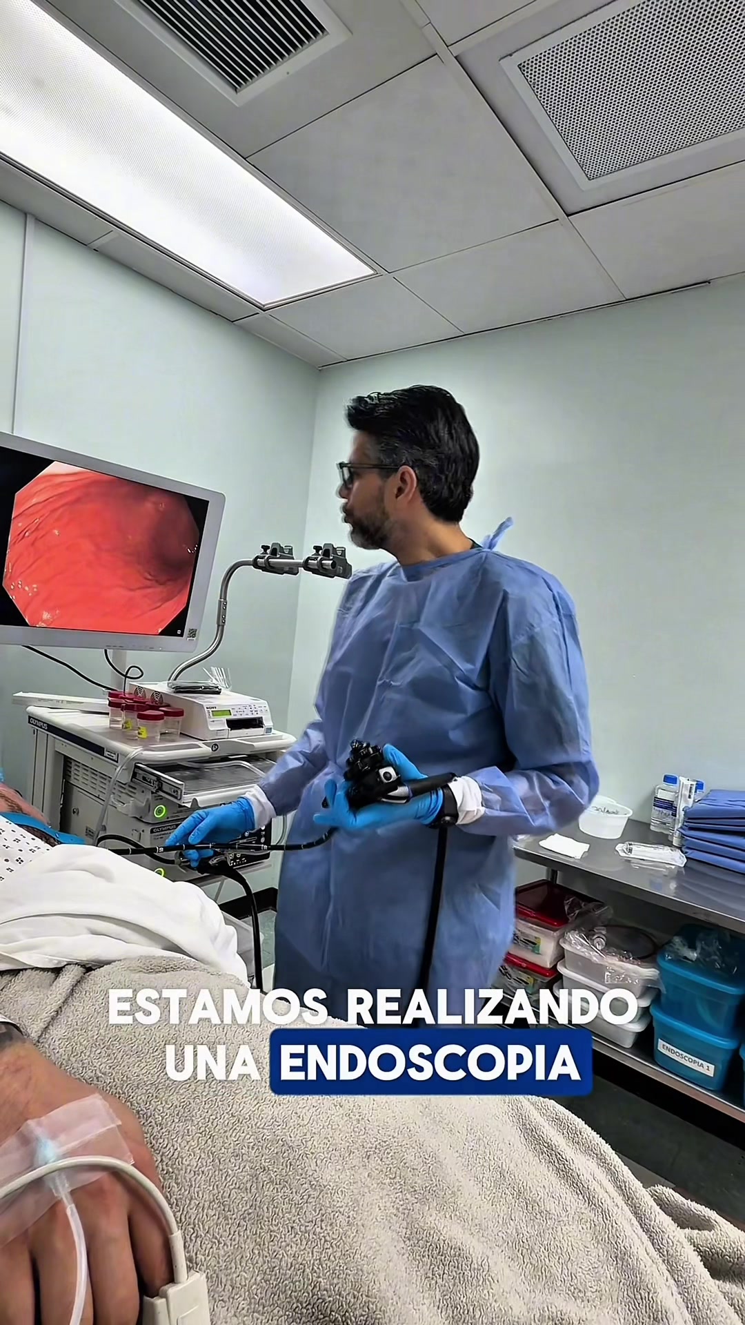 @Dr. Cesar Trochez