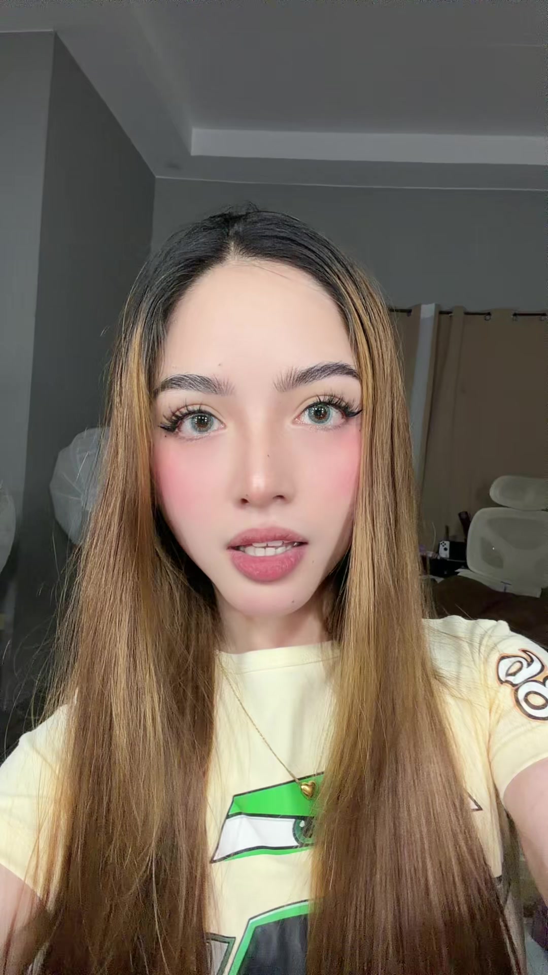 @natalyn peralta 🤎
