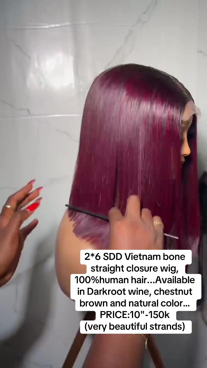 @JANES IMAGE |WIG VENDOR IN LAG