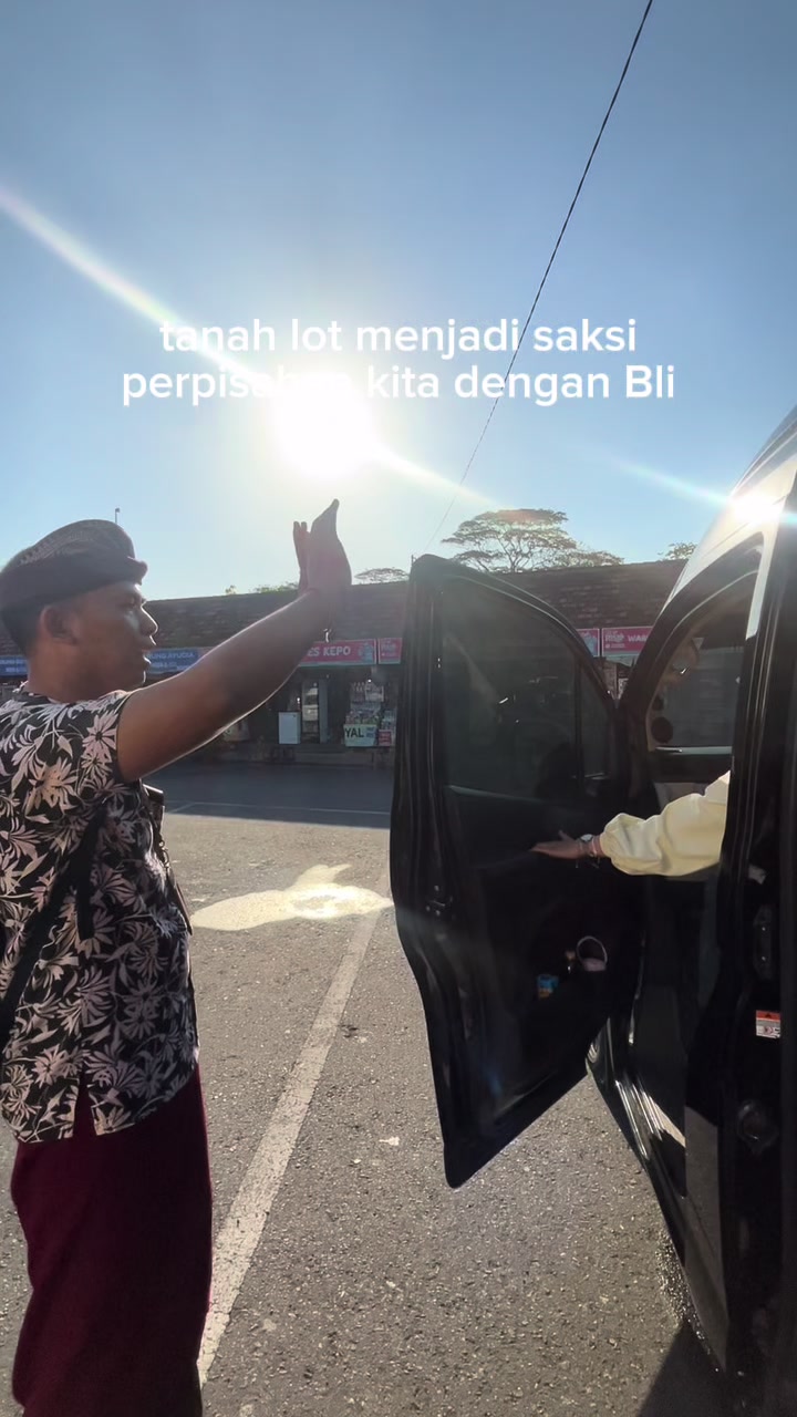 @SEWA HIACE SOLO RAYA