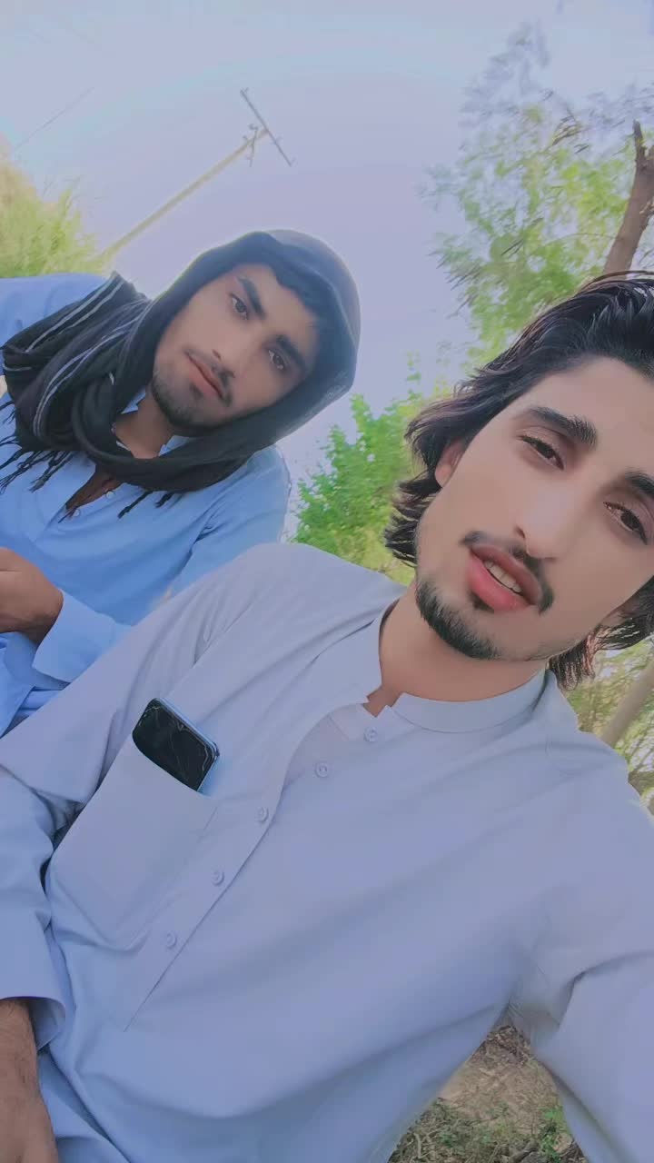 @Amjad Khan