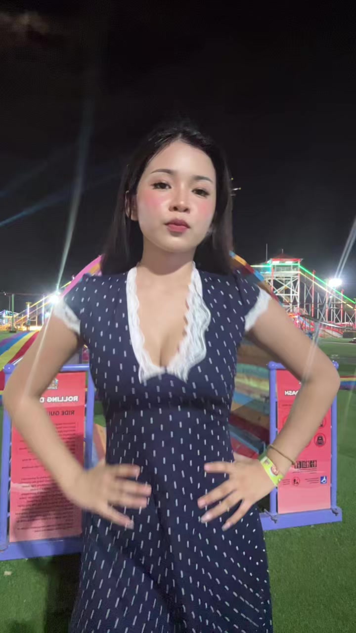 @Joyce Sy