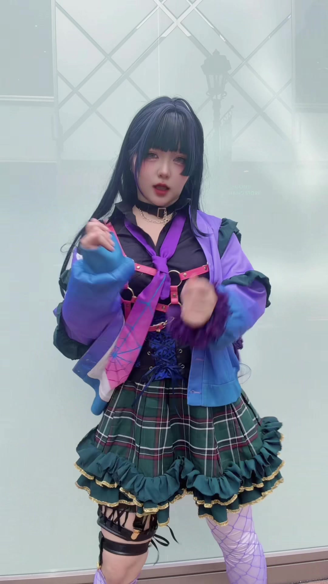 @天辻ゆう🌶🍒