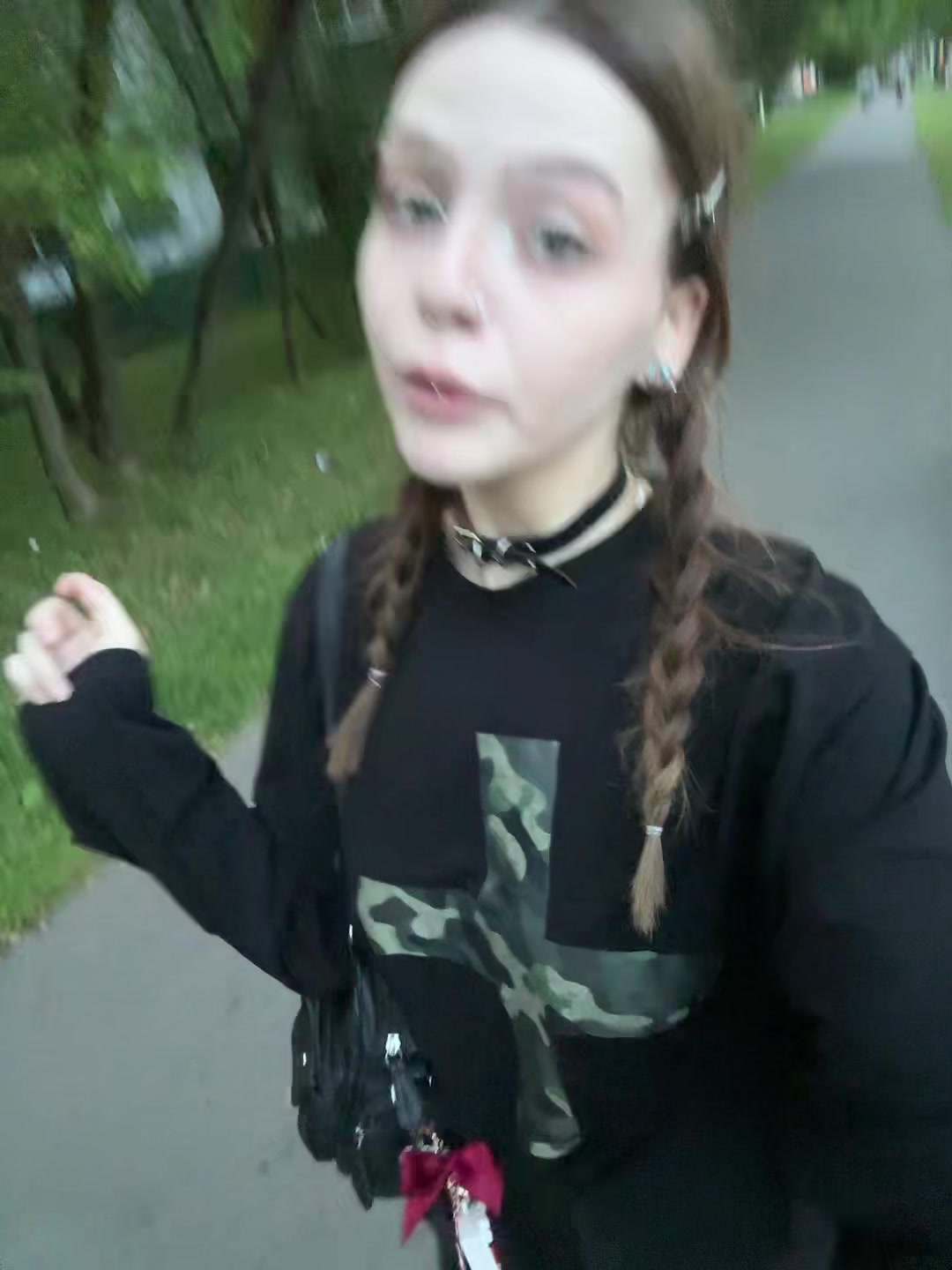 @ТянОчКА(¯﹃¯)