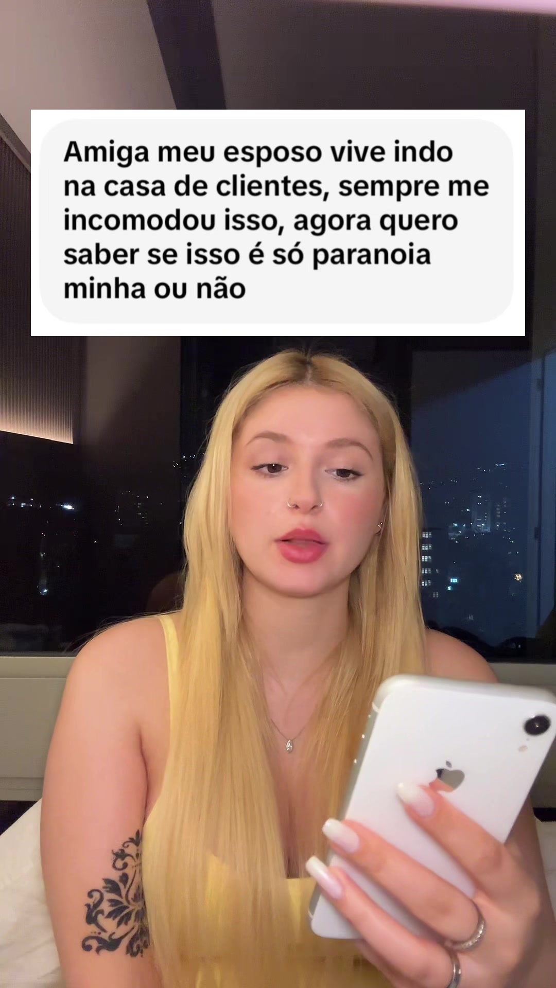 @Fl&aacute;via Sefrin 🫧