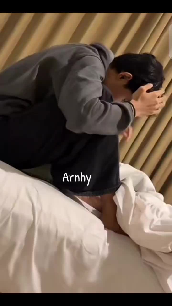 @Arnhy 🤍