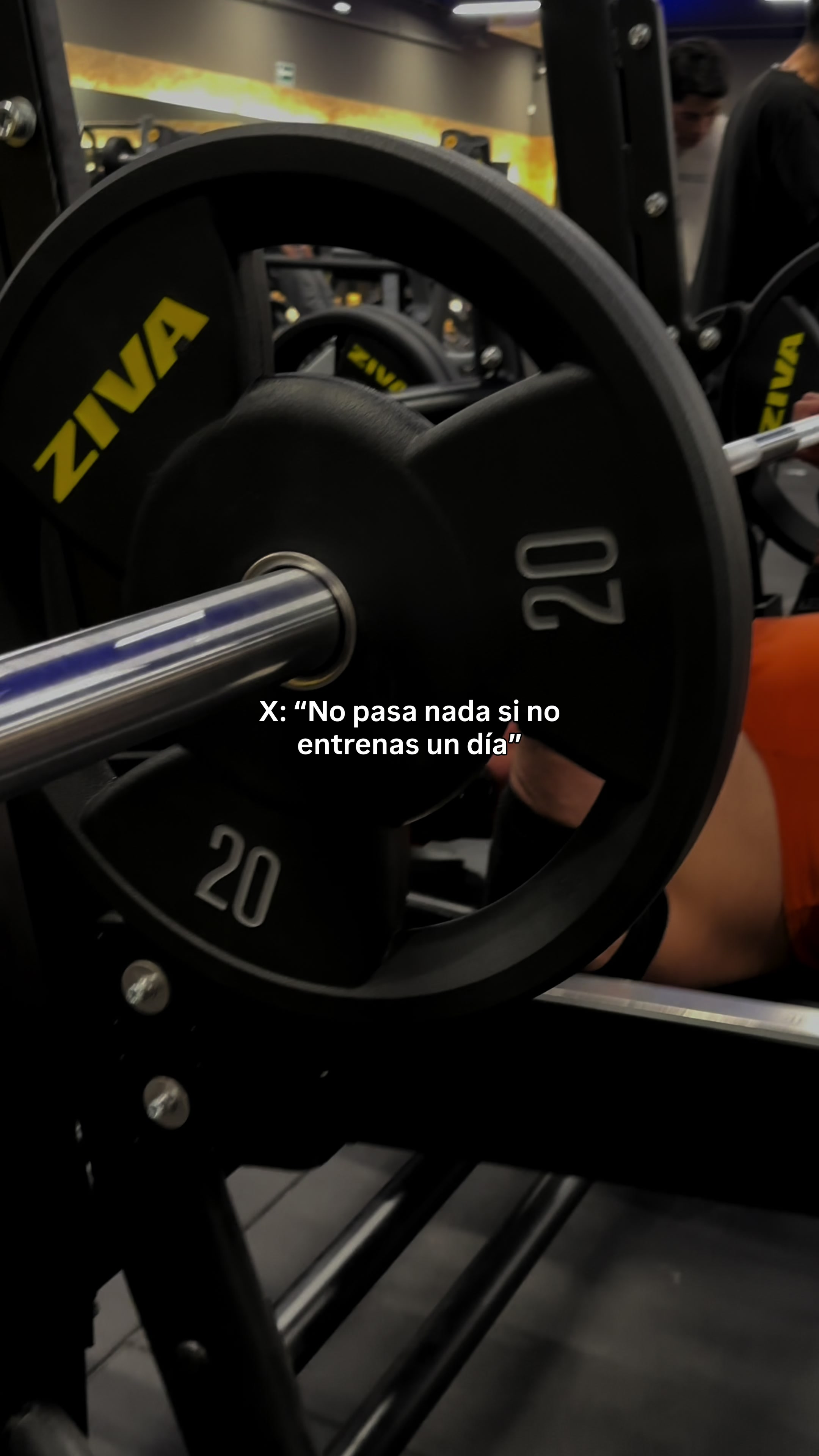 @Enrique Salazar