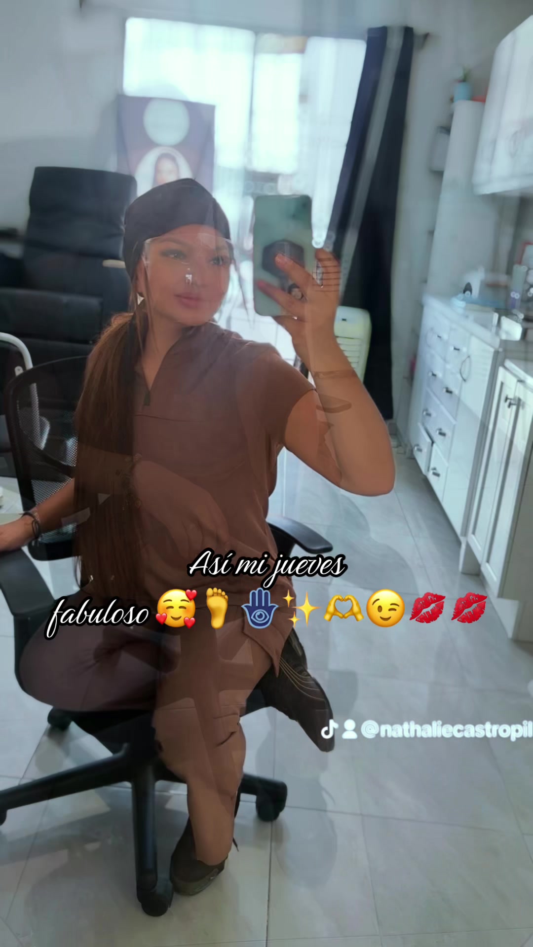 @Nathalie Castro