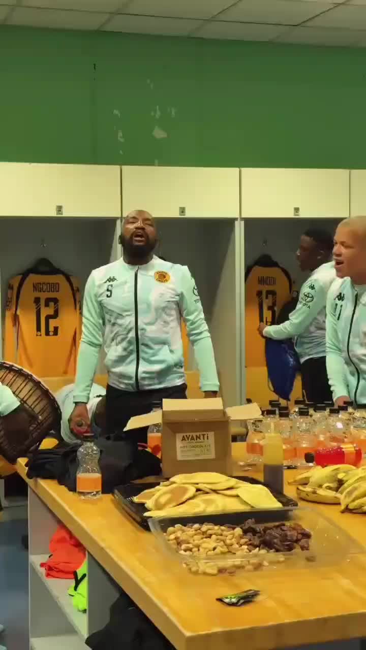 @Enkaay wale Khosi✌️✌️