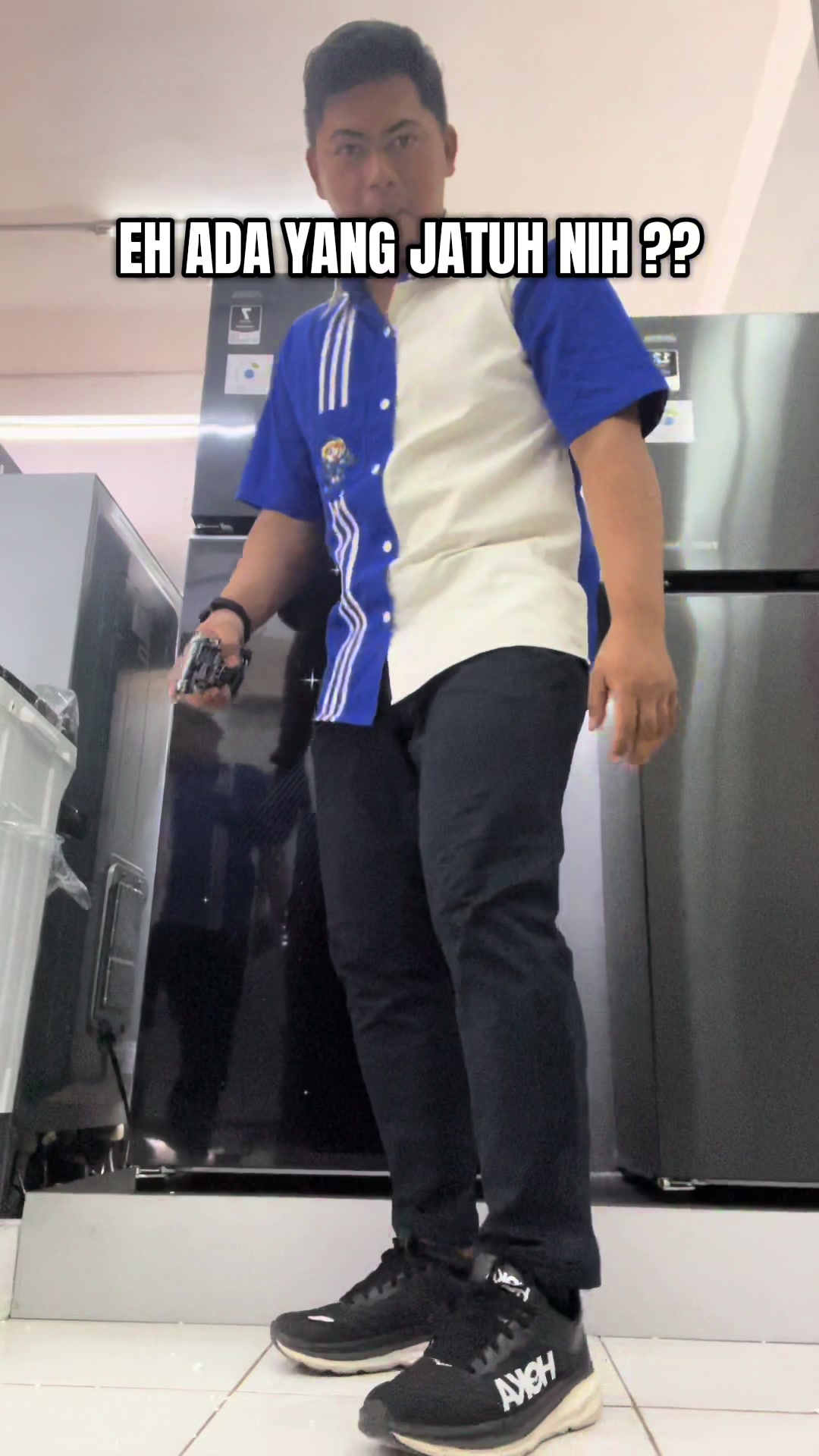 @UFO JEMBER GAJAH MADA