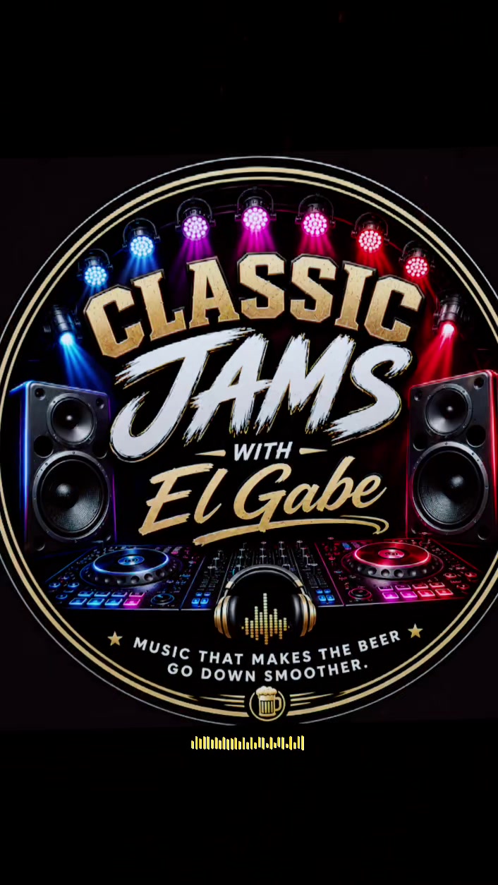 @El Jammin Gabe