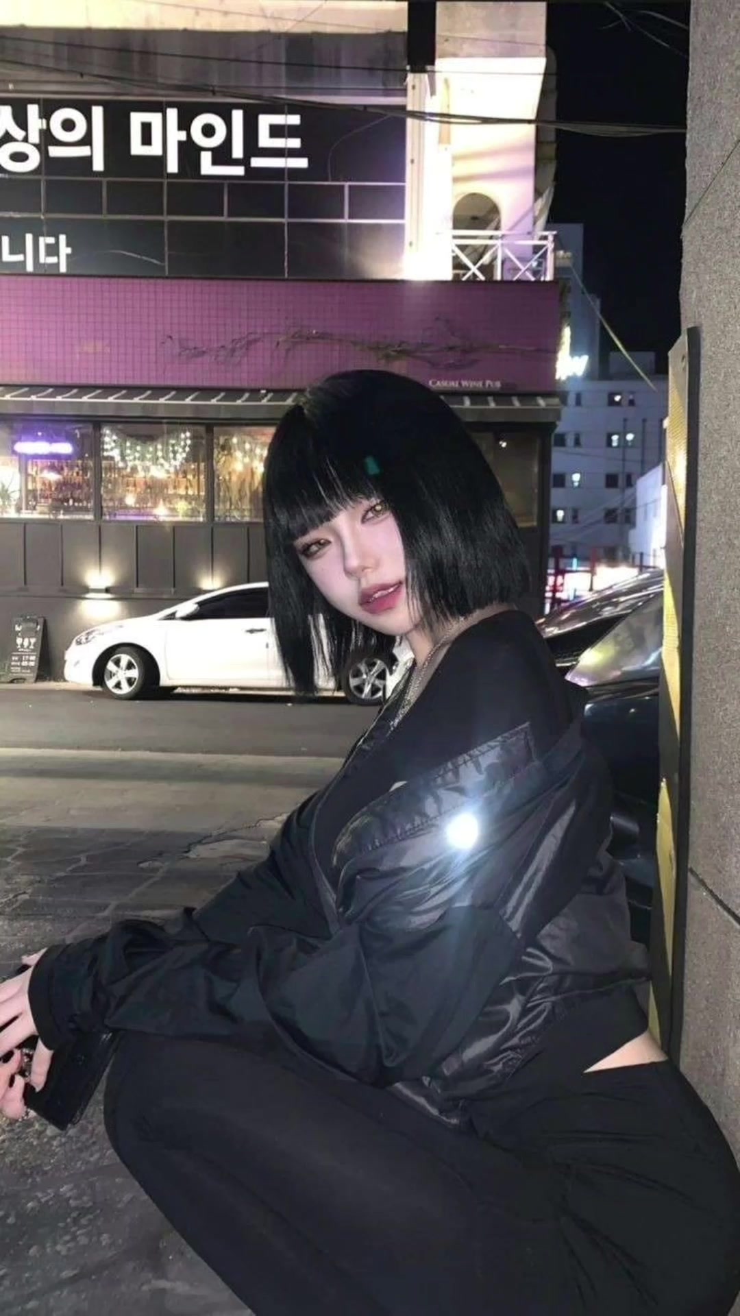 @白哉
