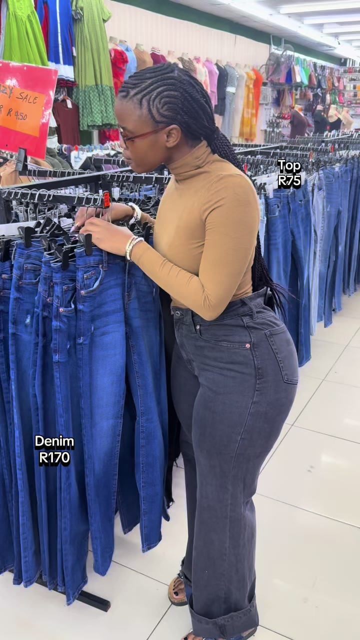 @J&M FASHION