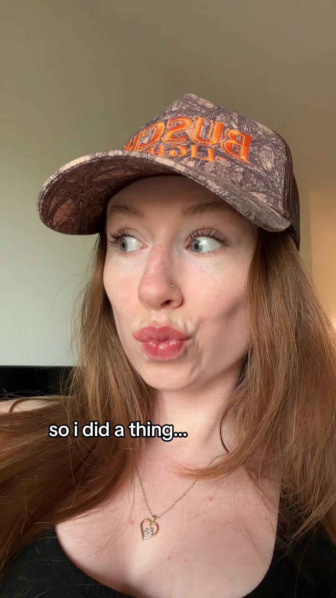 @KELSEY HAYES