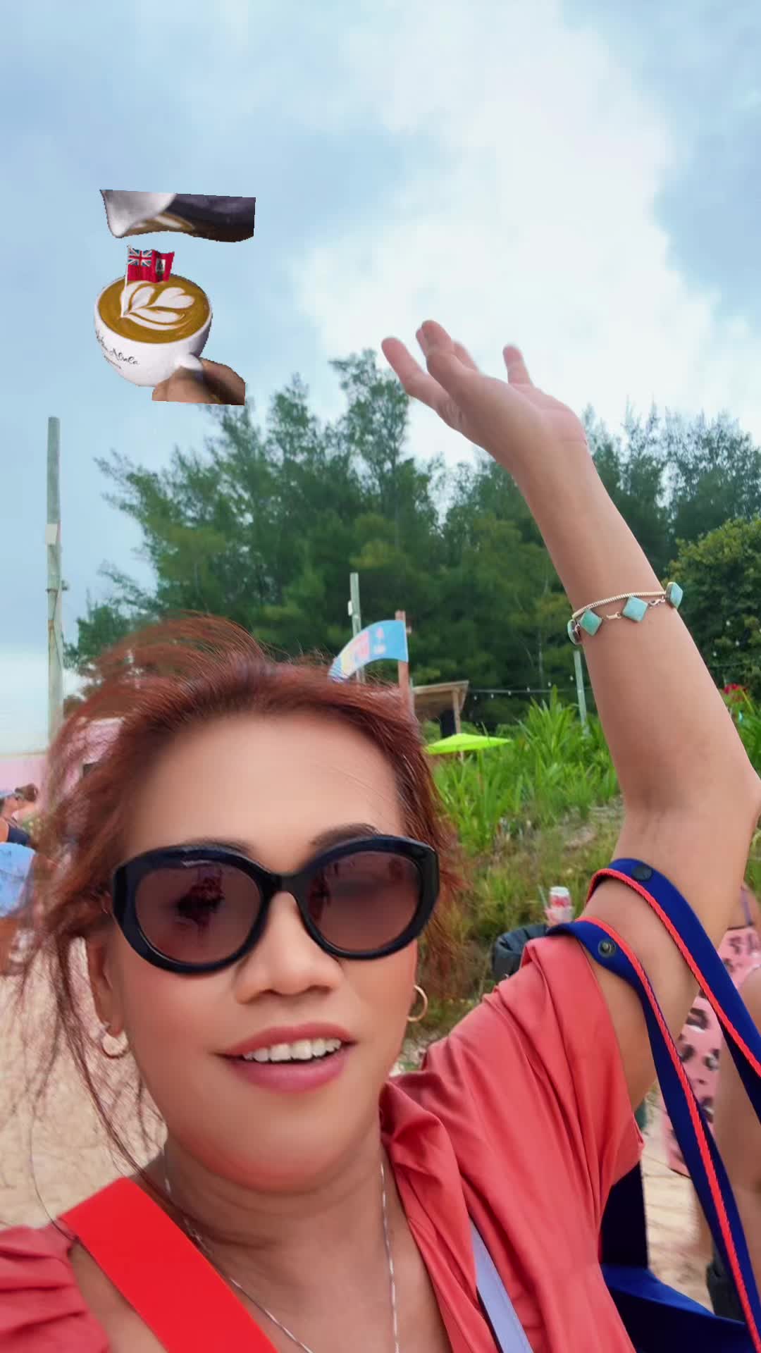 @Kendra ๐ธ๐ธ