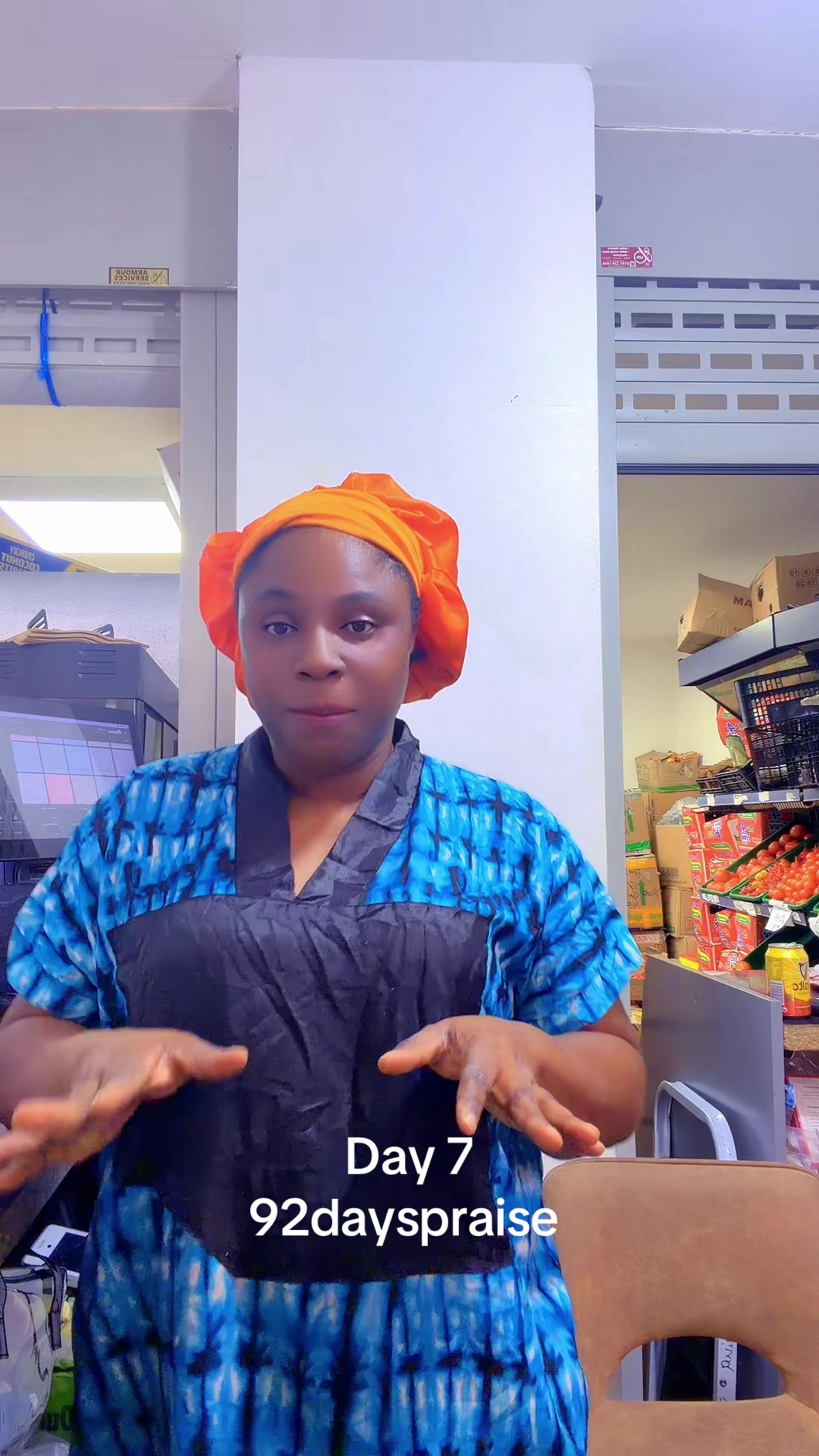 @obateni African store