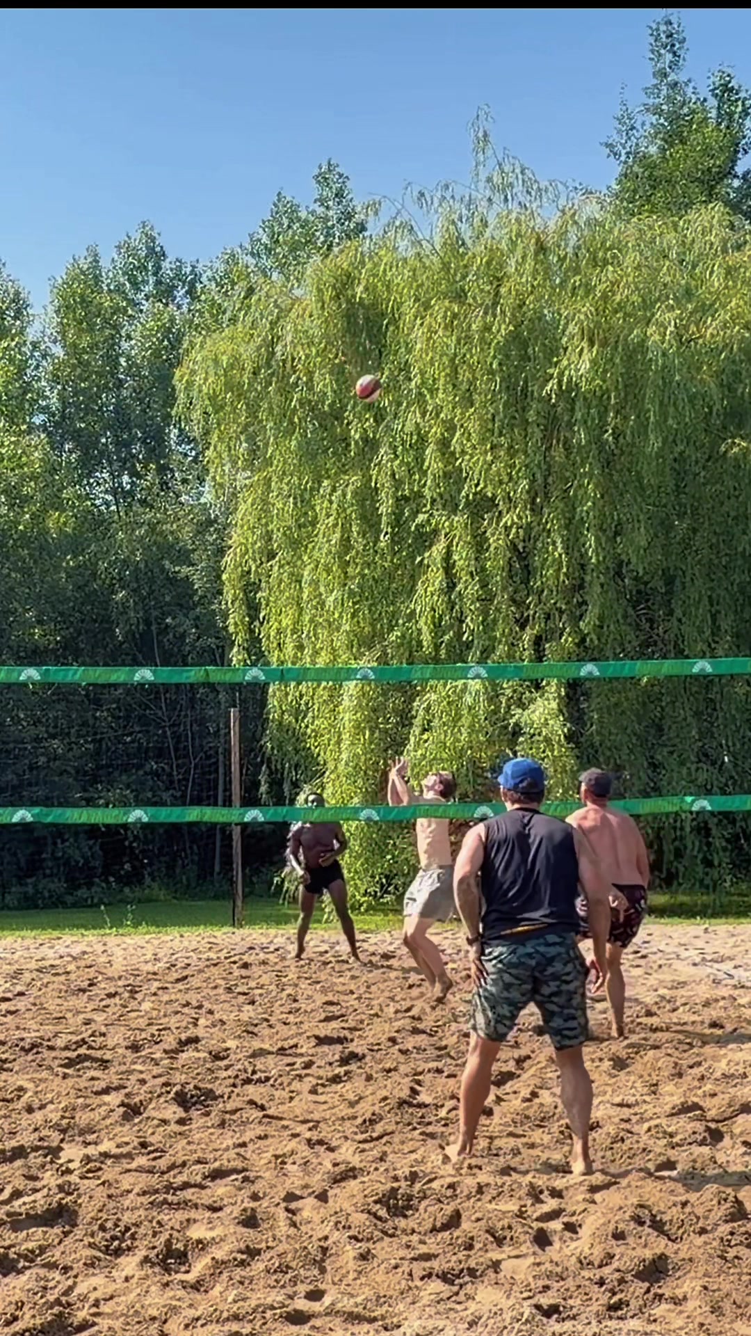 @Beastmode volleyball