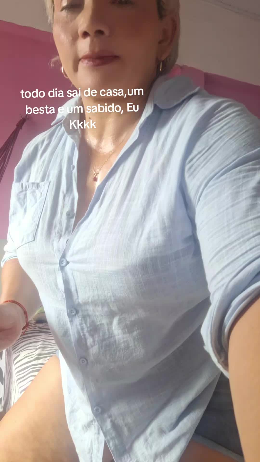 @gracinhatravessinha