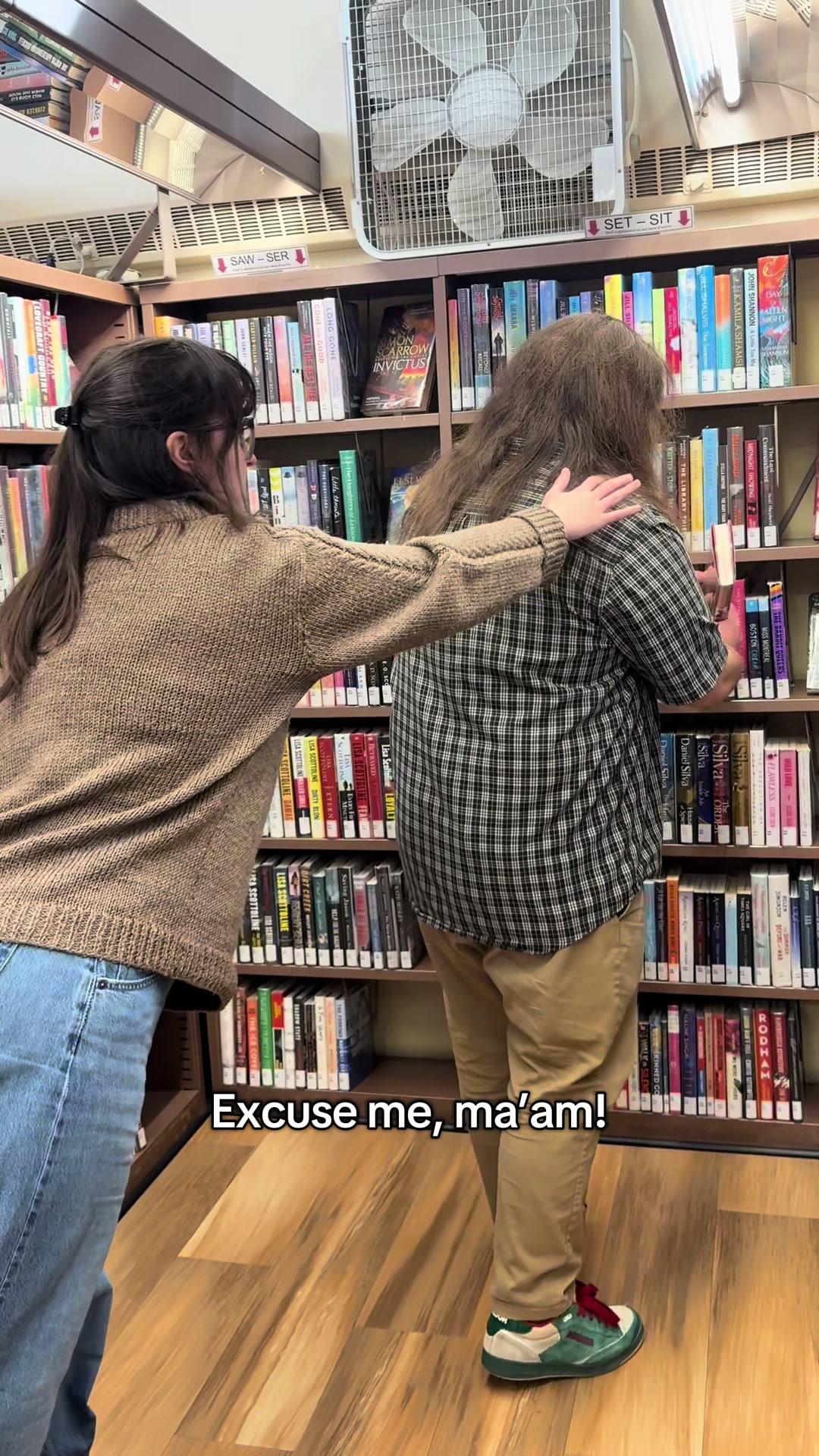 @Cape Breton Regional Library