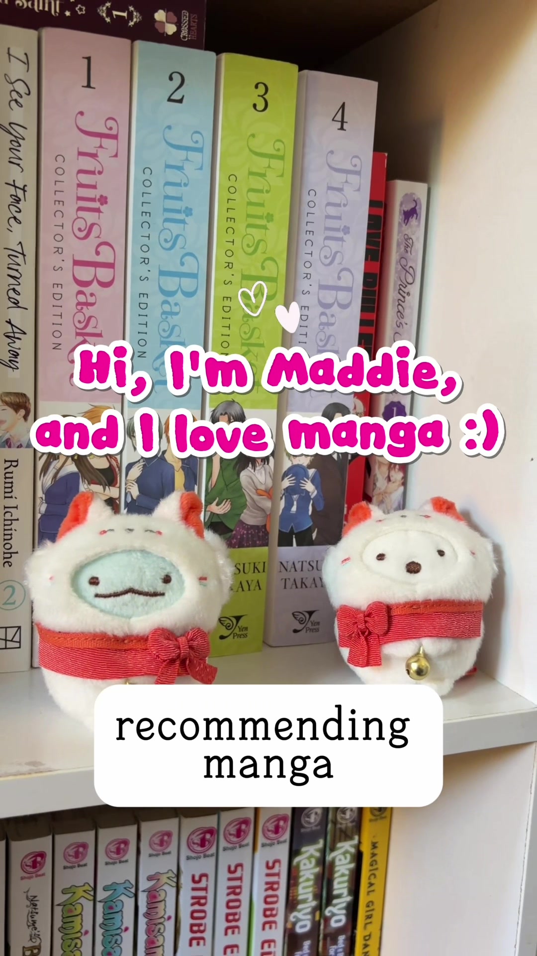@Maddie | shoujo and horror📖