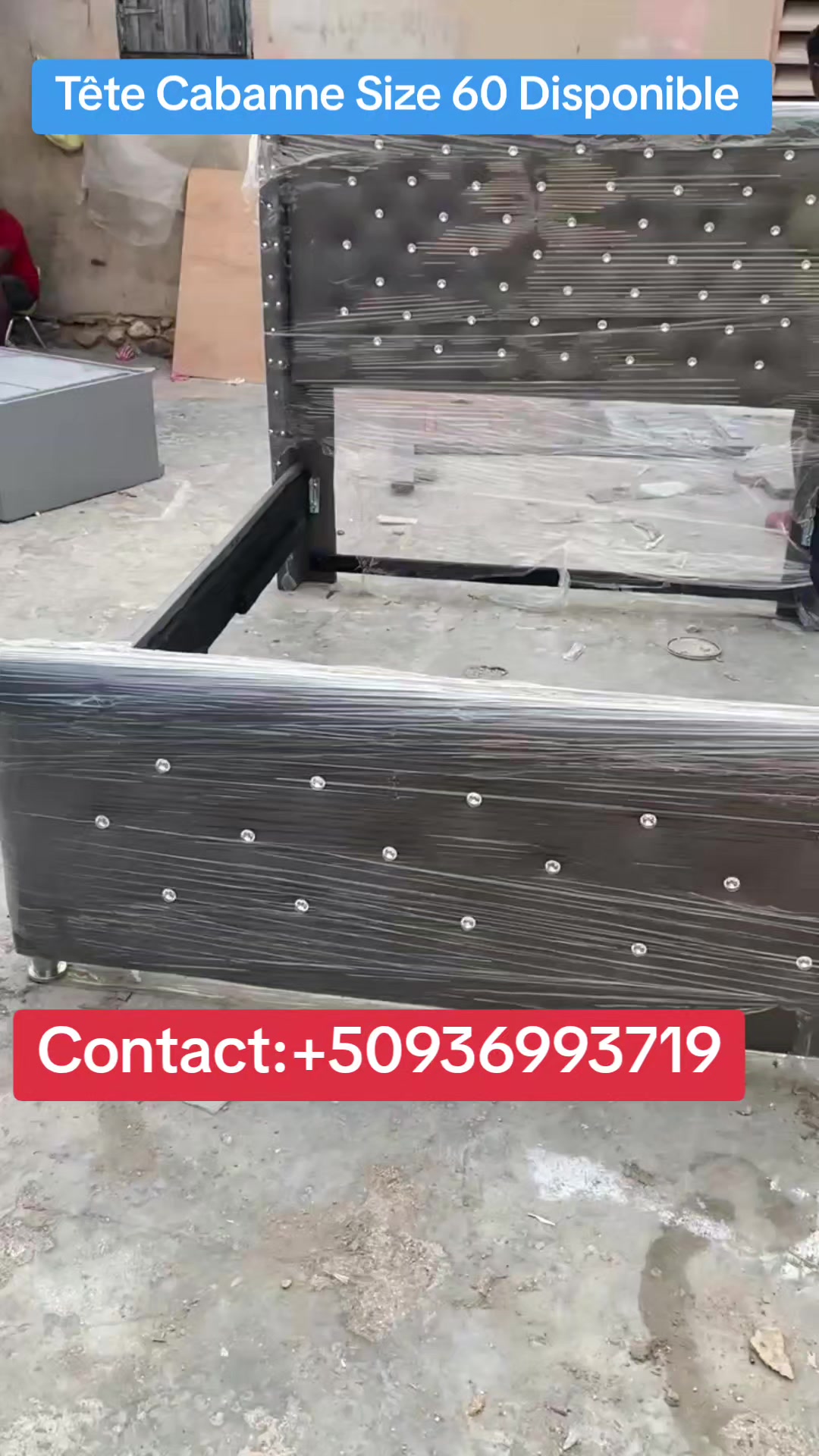 @immacul&eacute;e meuble
