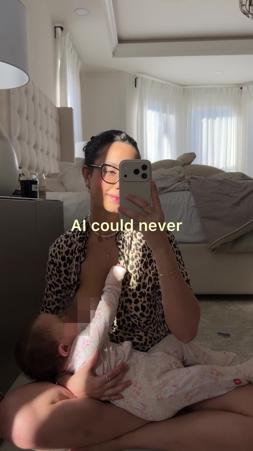 @Bianca Olson