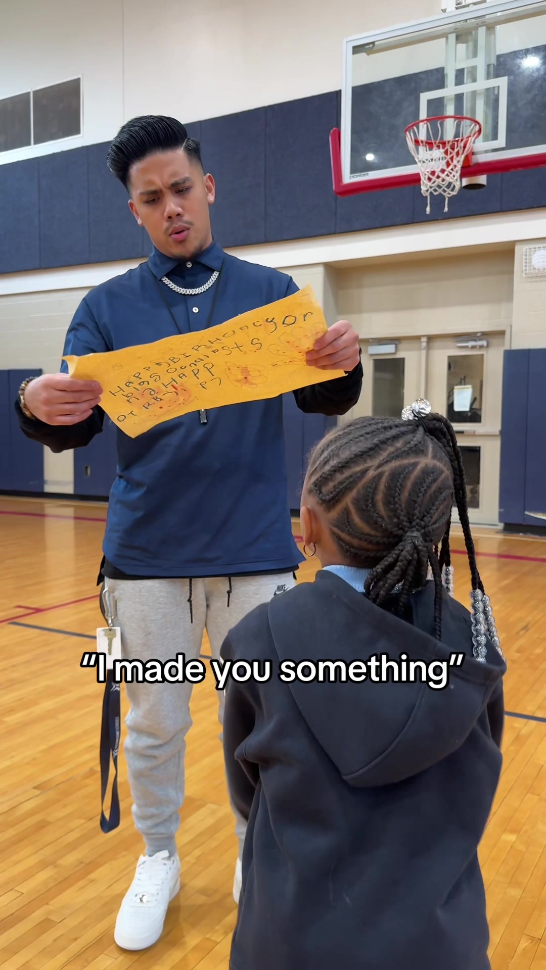 @Coach Nu&ntilde;ez