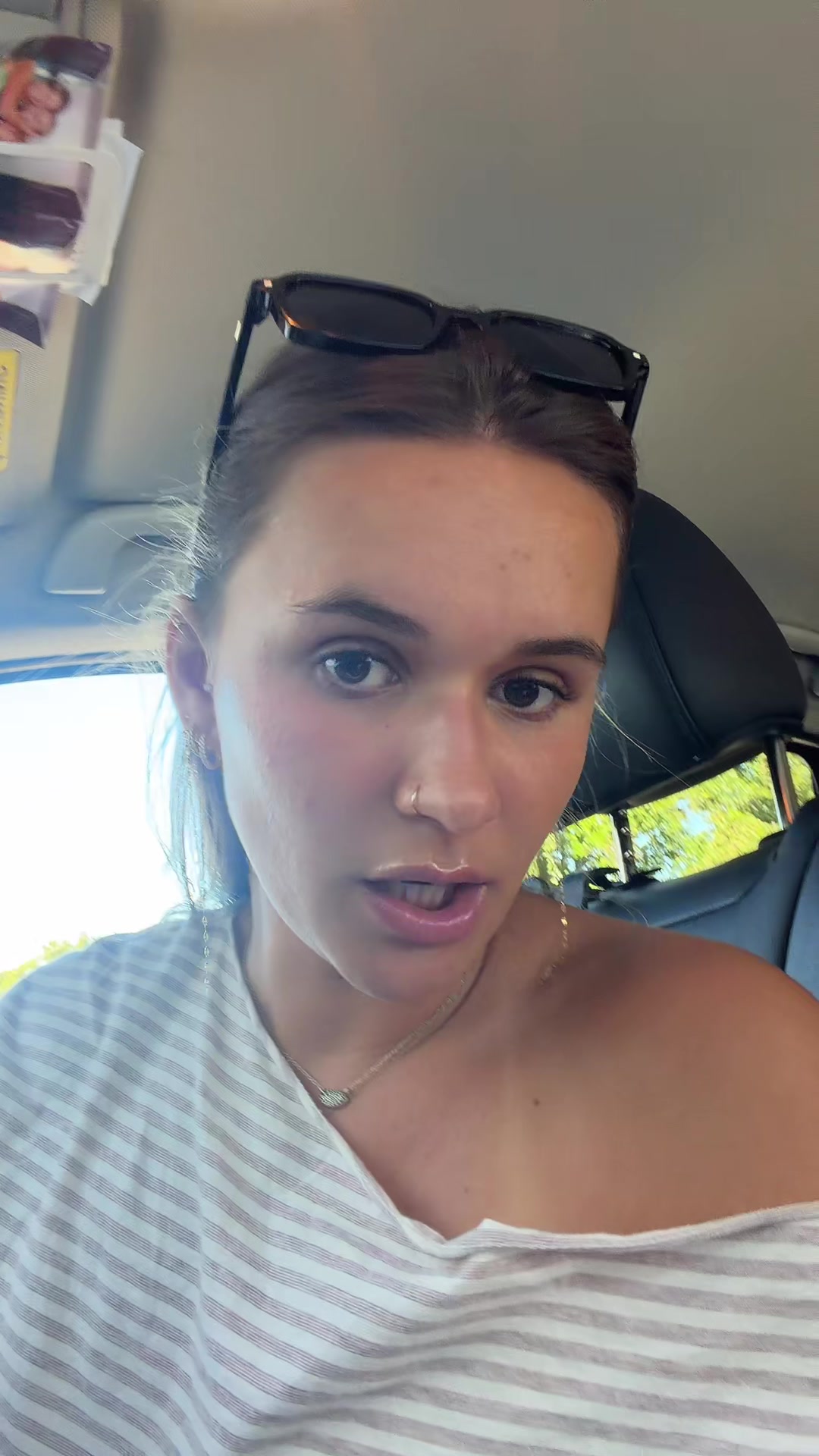 @Caroline Rose
