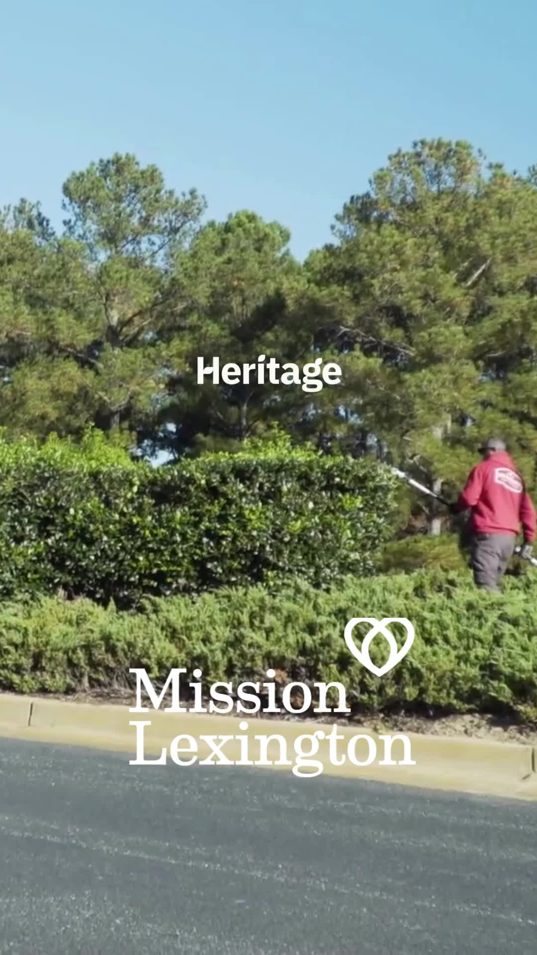 @Heritage