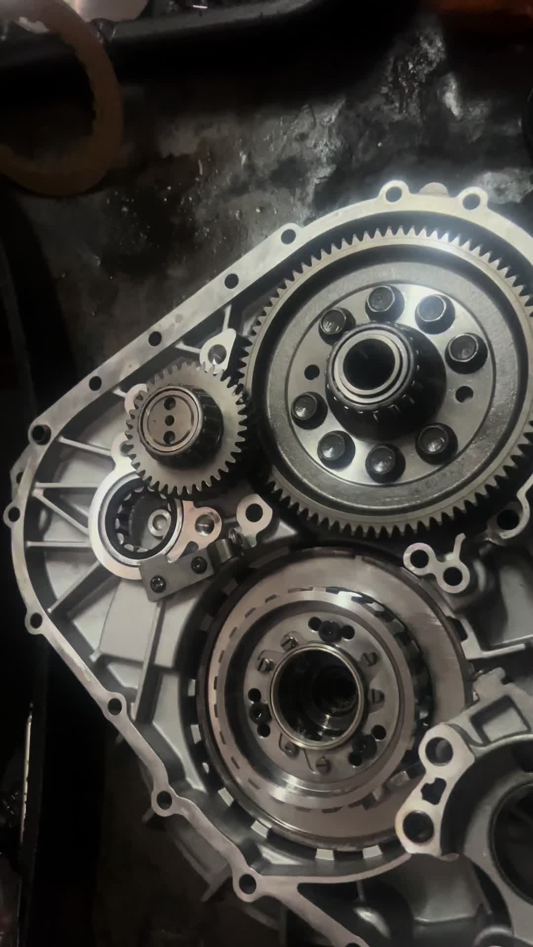 @ezy auto transmission