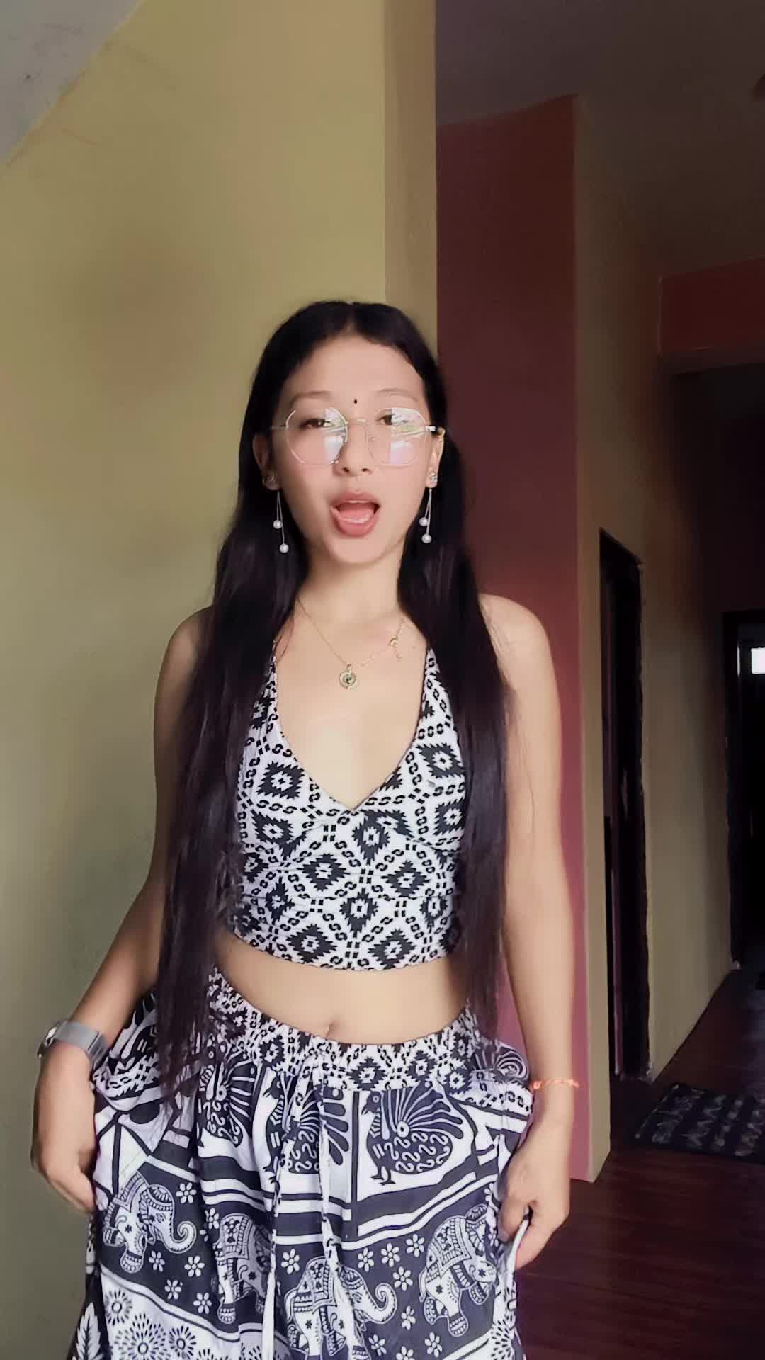 @LunaGhartiMagar
