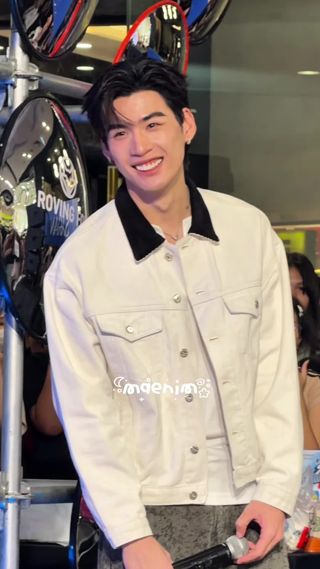 @มัมหมีเหมียวเร้ก 💫✨