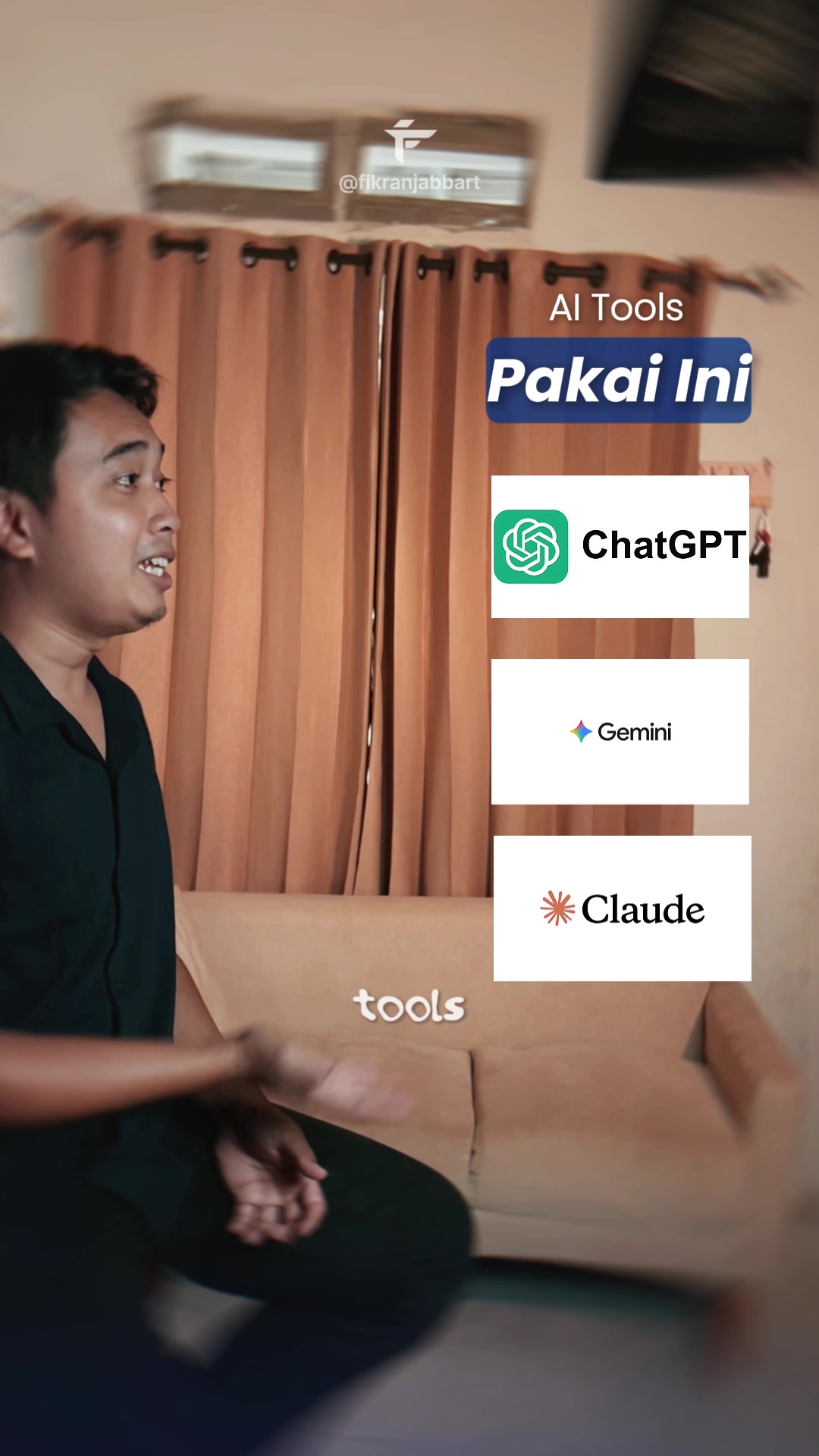 @Fikran Jabbart