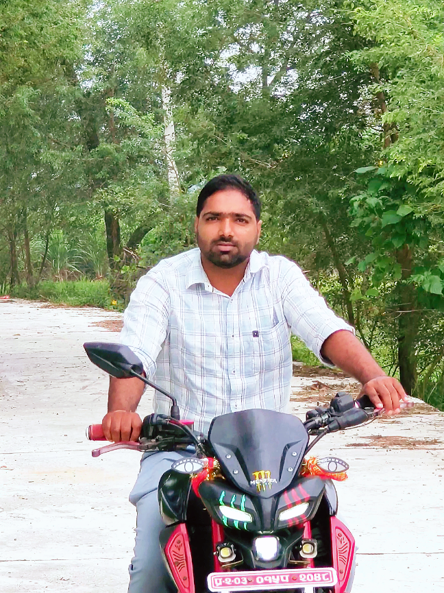 @Santosh yaduvanshi Banker's
