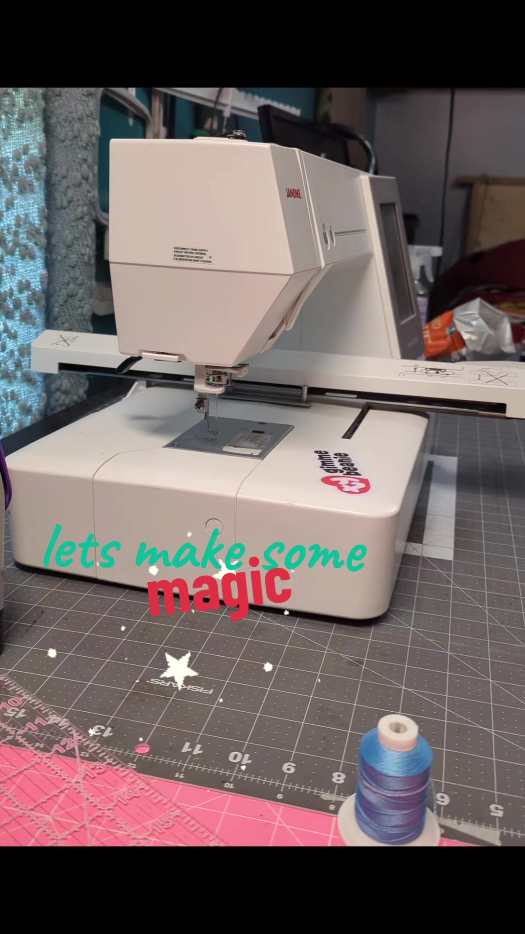 @Bunnie