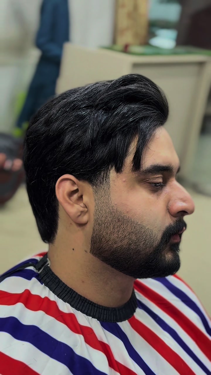 @adnanjango 💇12