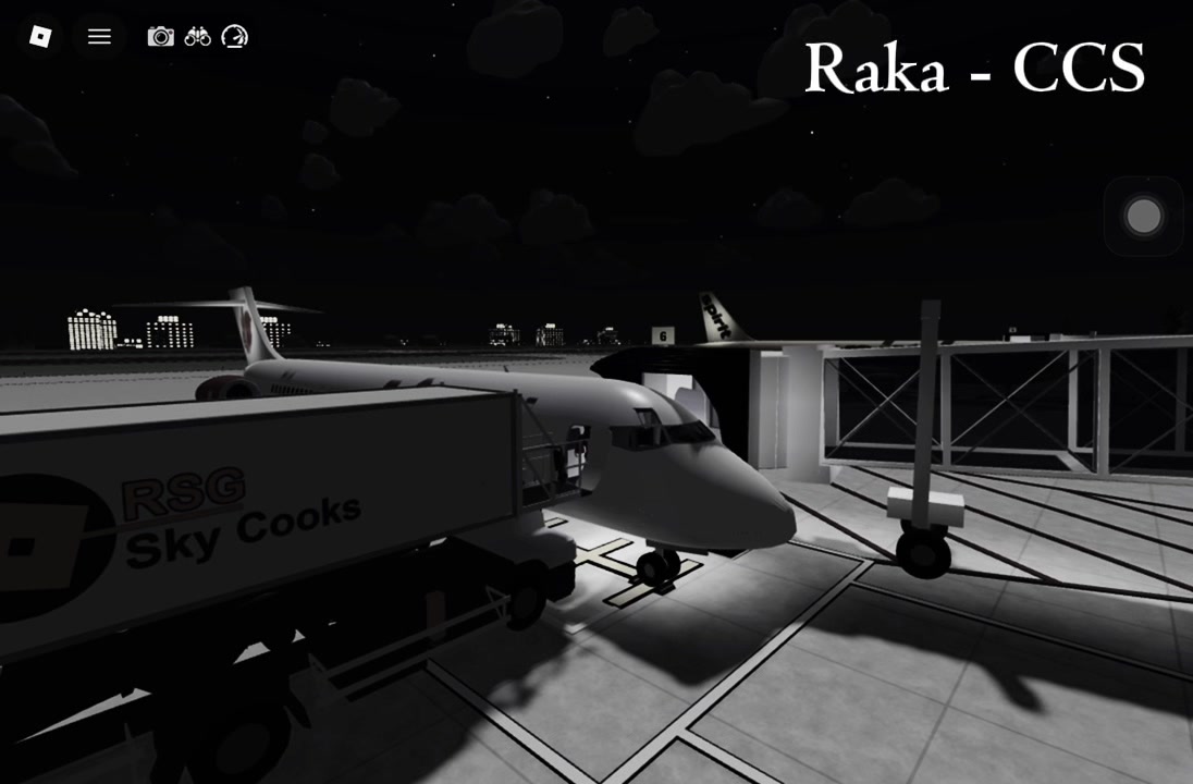 @Raka | CCS