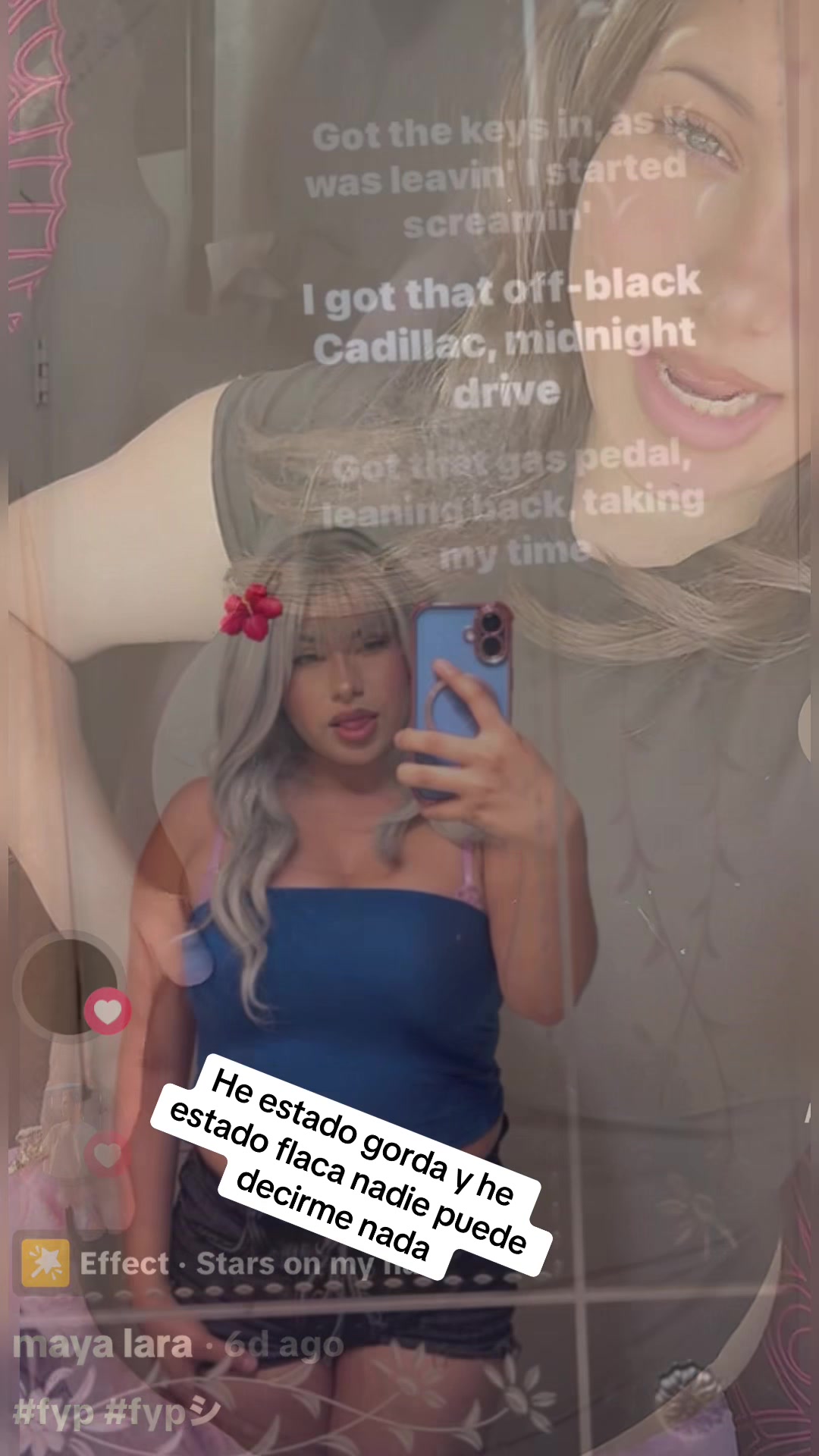 @maya lara