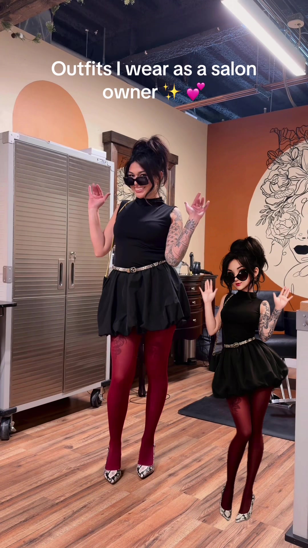 @Sienna Rae