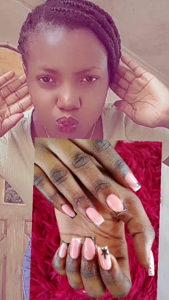 @Nashine♌