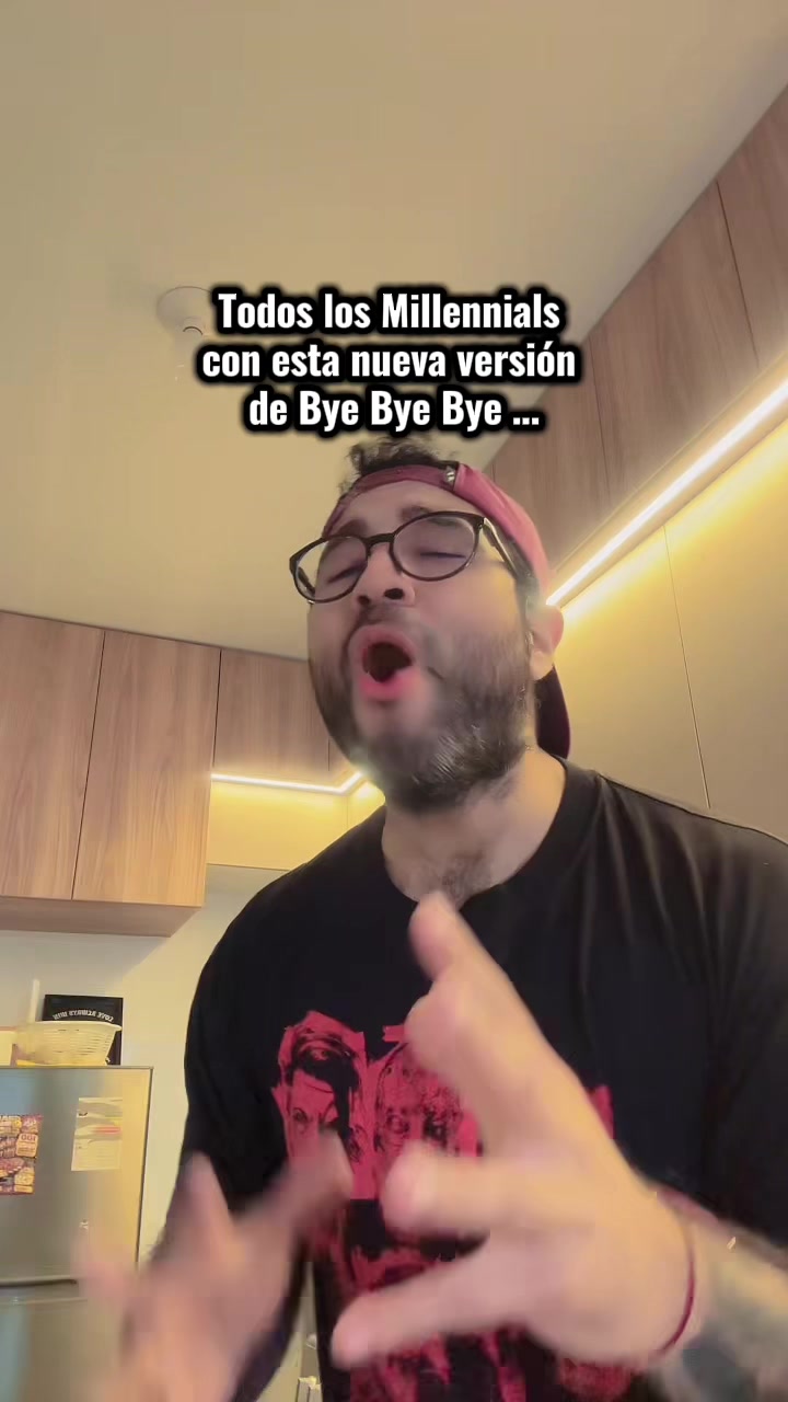 @Kike | Emo Adulto