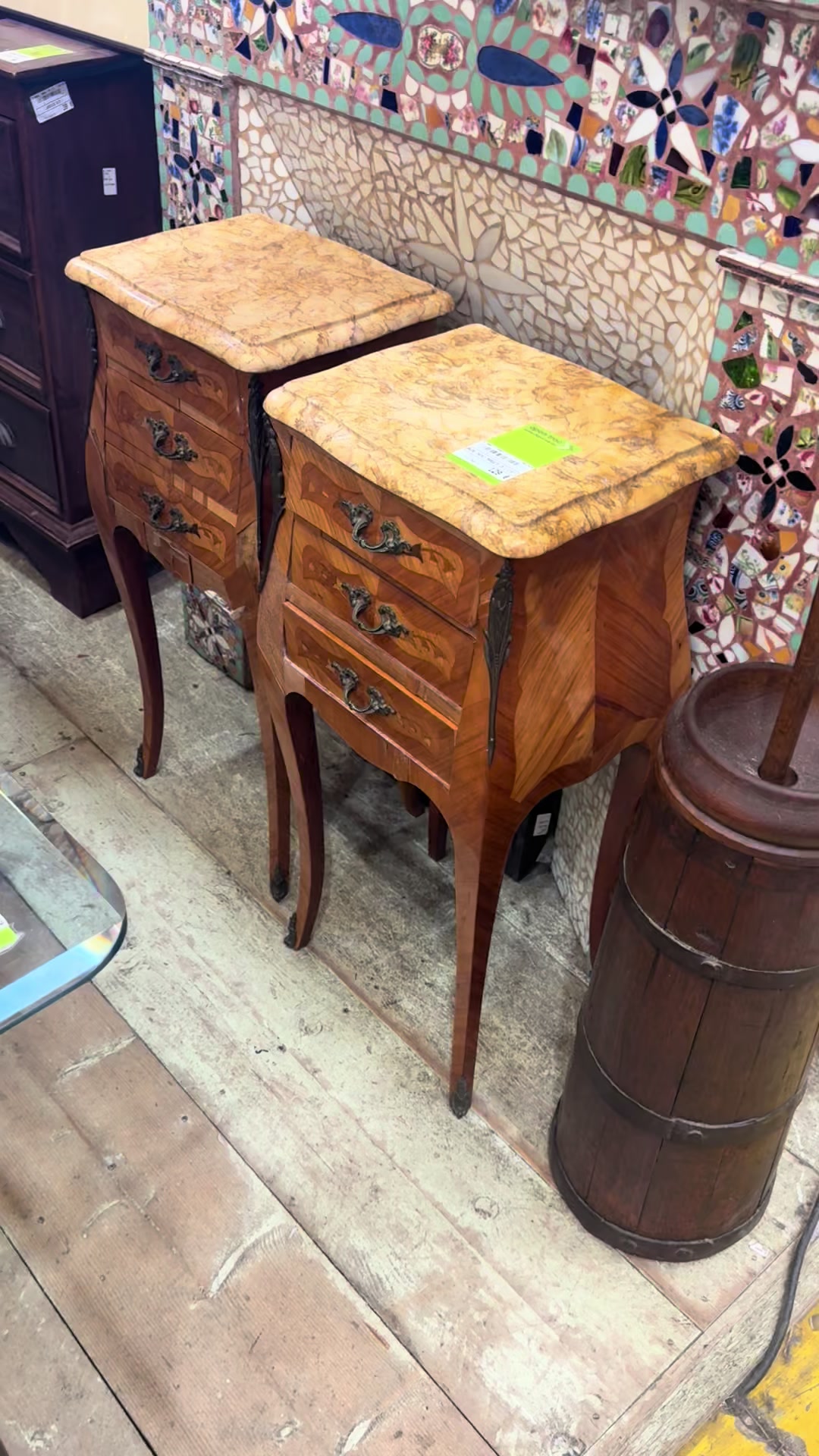 @France Antique Centre