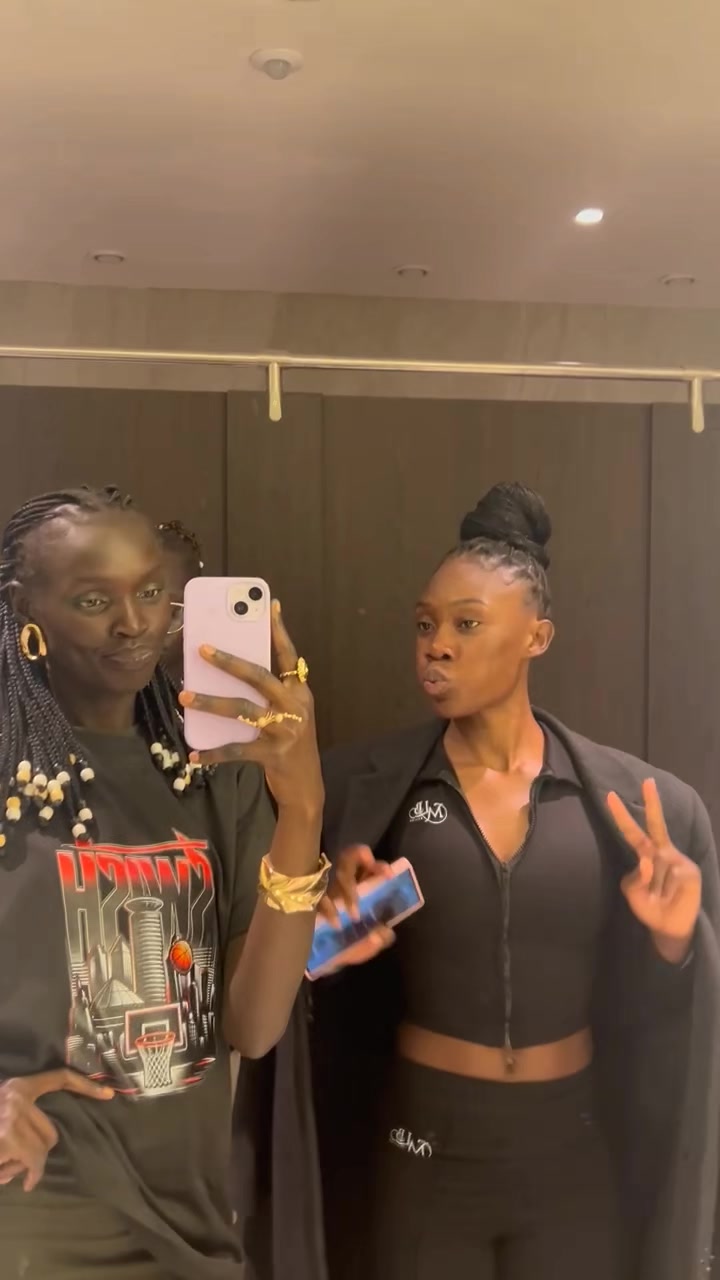 @Clara Koranga ❤️ (CK)