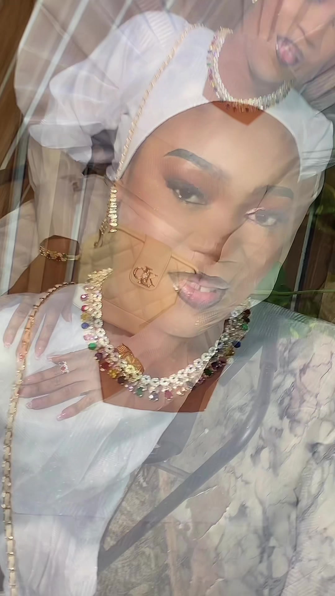 @MAKEUP ARTIST IN Ayobo/Ipaja