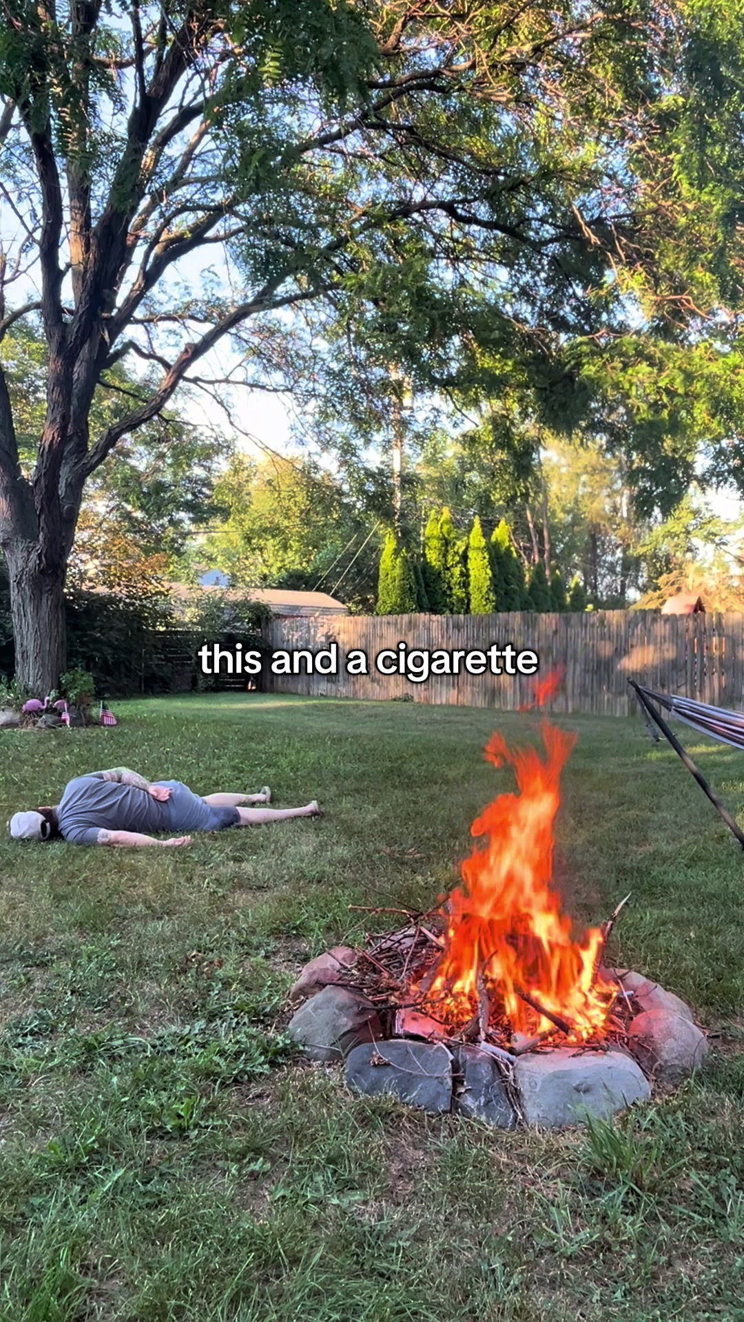 @trash panda chugs