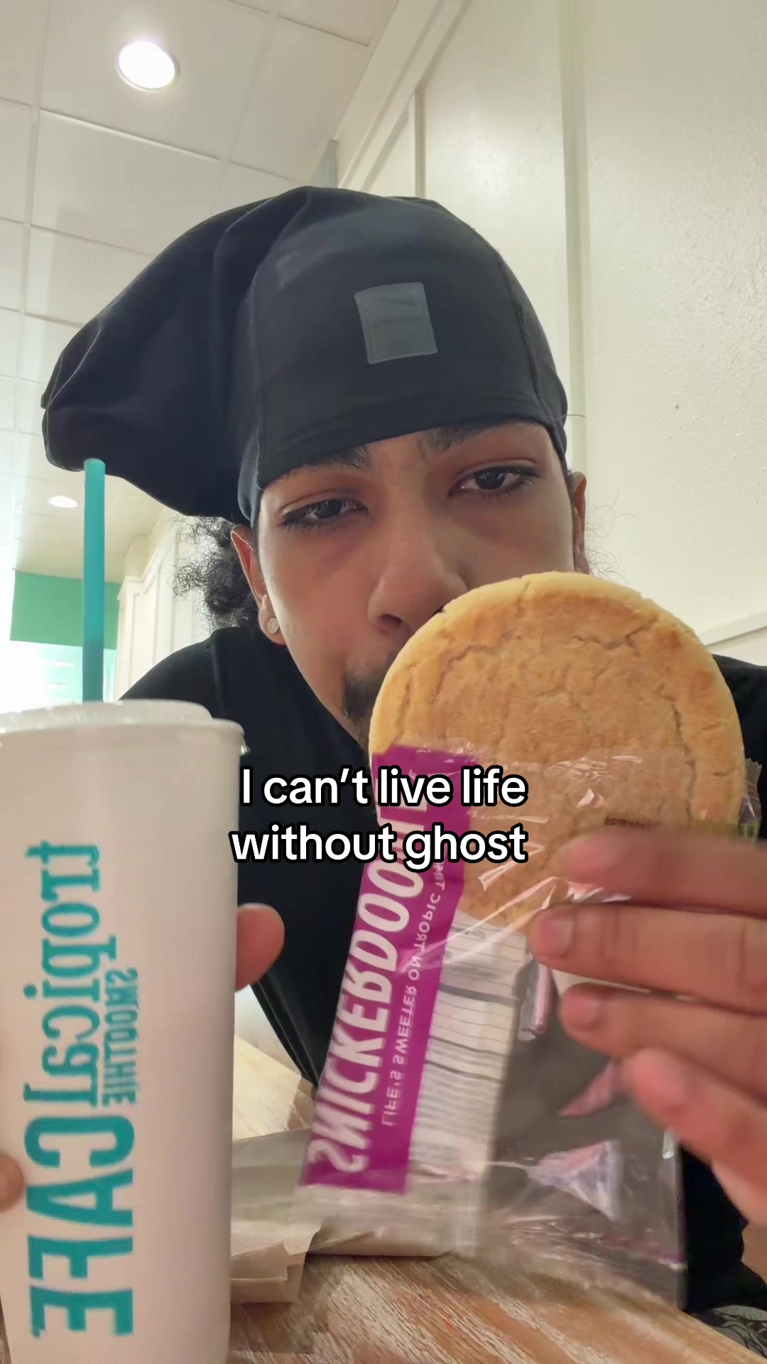 @Smooth