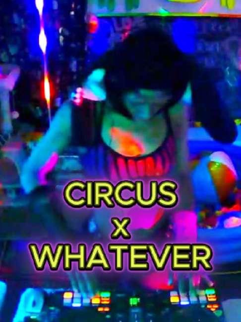 @Ashle la DJ SIX