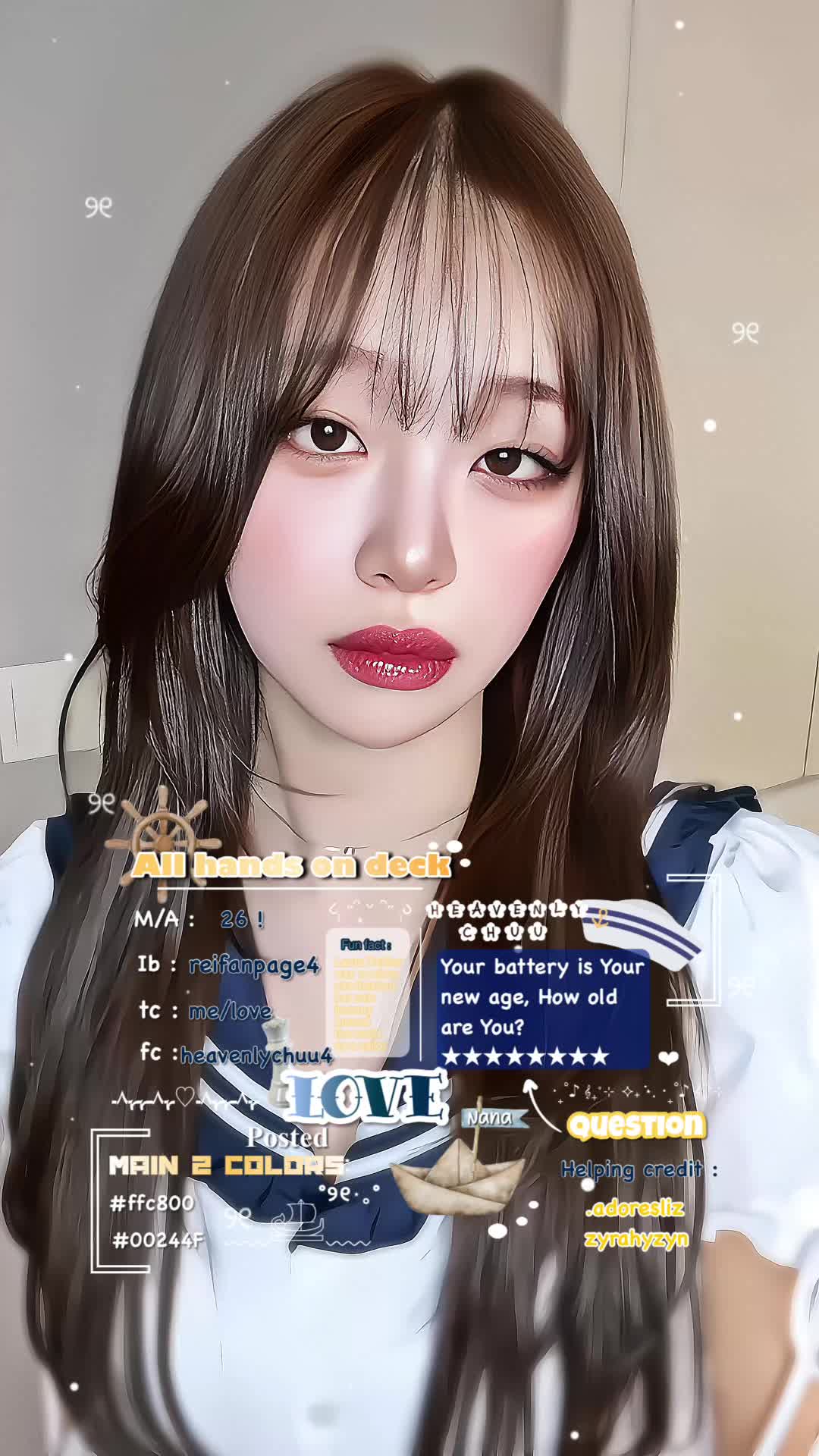 @𑣲 ᥣׁׅ֪ᨵׁׅ᥎ׁꫀׁׅܻ ⋆˚꩜。