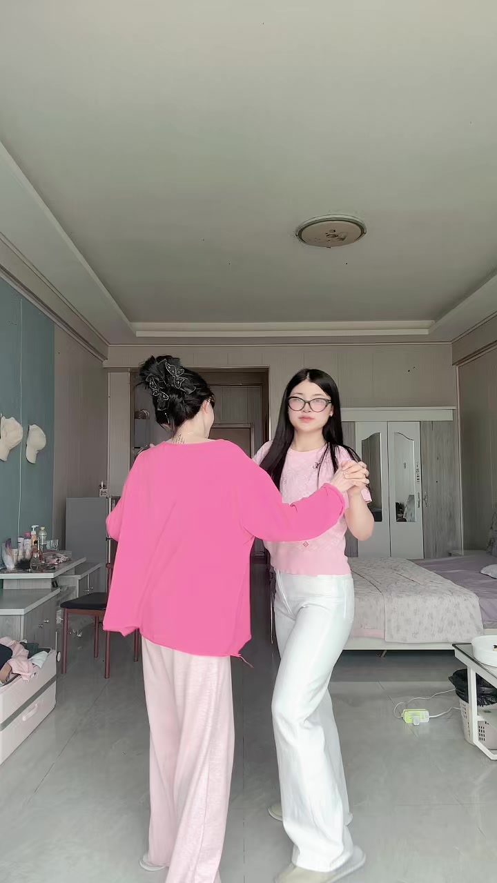 @小白