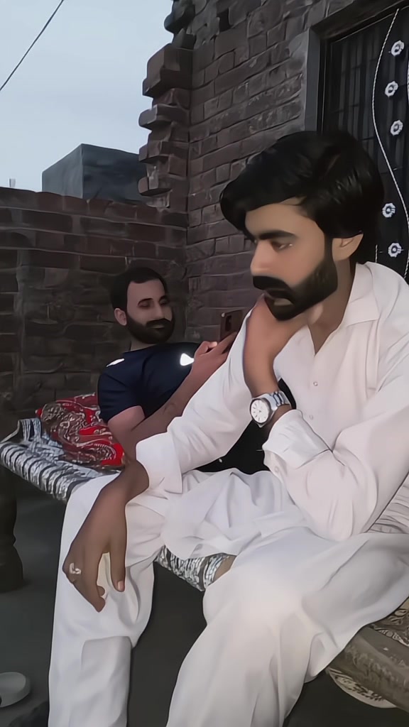 @arshad bhatti